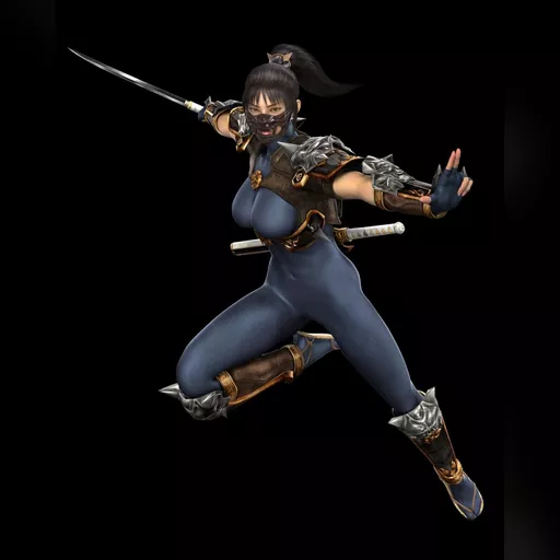 medium:artwork official_artwork publisher:namco series:soul_calibur soul_calibur_3 // 960x1200 // 311.6KB // jpg // image/jpeg // Taki_3