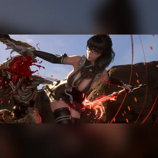 medium:screenshot mine series:stellar_blade // 3840x2160 // 718.8KB // jpg // image/jpeg // Stellar Blade_20250615114027