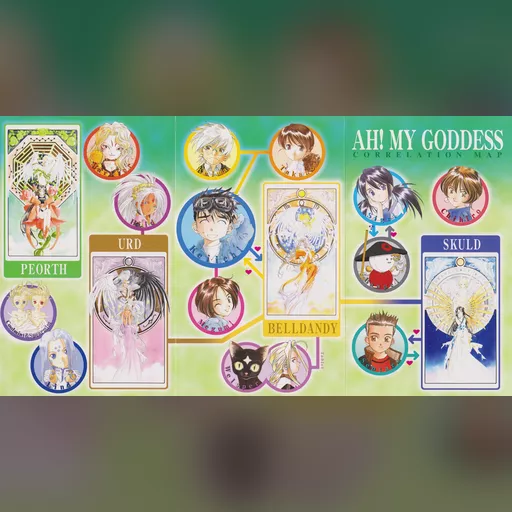 official_artwork series:oh_my_goddess // 7820x4278 // 7.0MB // jpg // image/jpeg // 633230