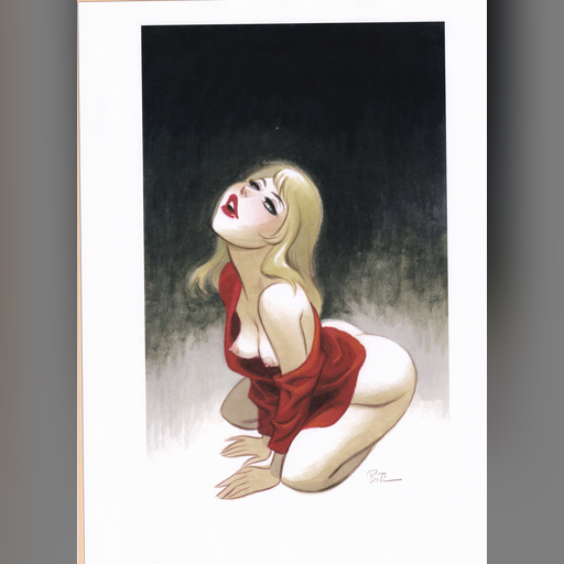 artist:bruce_timm official scan the_big_tease // 5104x7016 // 53.0MB // webp // image/webp; lossless=true // page_178