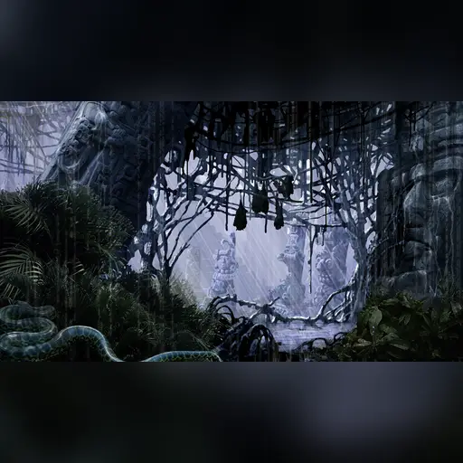 medium:artwork official series:tomb_raider stopgap tomb_raider_underworld // 2800x1575 // 1.4MB // jpg // image/jpeg // tru-concept3245E18DB37-8AFB-3E6F-718C-0A6CC625A15A