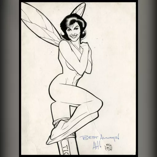 artist:adam_hughes medium:artwork // 681x898 // 74.6KB // jpg // image/jpeg // hugheswasp