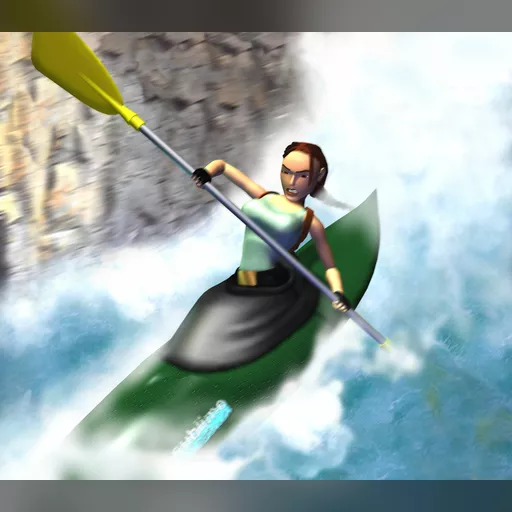 character:lara_croft medium:artwork official official_artwork series:tomb_raider tomb_raider_3 // 3200x2800 // 541.7KB // jpg // image/jpeg // tr3-013