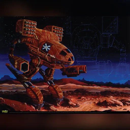 exposed:none medium:artwork official series:battletech // 1600x1200 // 1.4MB // jpg // image/jpeg // TRO_3050_Original_1600x1200