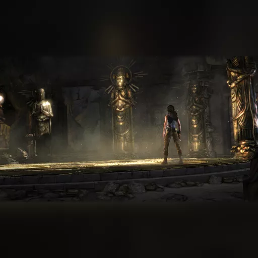 medium:screenshot series:tomb_raider tomb_raider_2013 // 1920x1080 // 1.6MB // jpg // image/jpeg // sun_queen