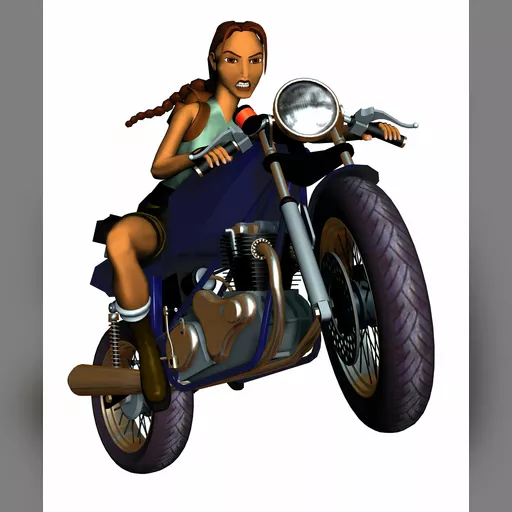 character:lara_croft medium:artwork official official_artwork series:tomb_raider tomb_raider_2 // 2497x3000 // 519.8KB // jpg // image/jpeg // tr2-050