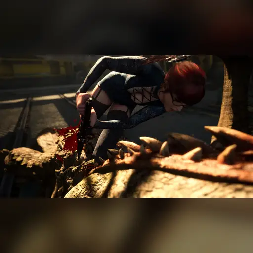 medium:screenshot mine series:stellar_blade // 3840x2160 // 447.5KB // jpg // image/jpeg // Stellar Blade_20250618202356