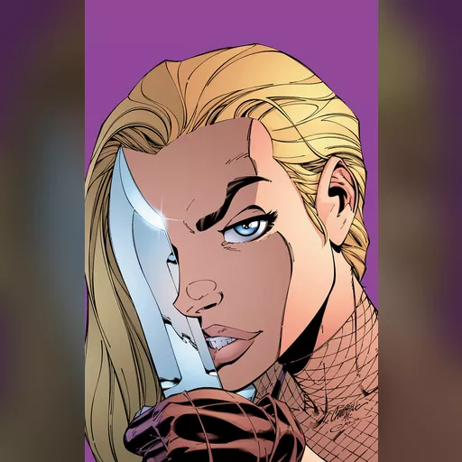 artist:j_scott_campbell medium:artwork series:danger_girl // 1280x2019 // 688.9KB // jpg // image/jpeg // 232DANGER GIRL BONUS PG11 Kopie