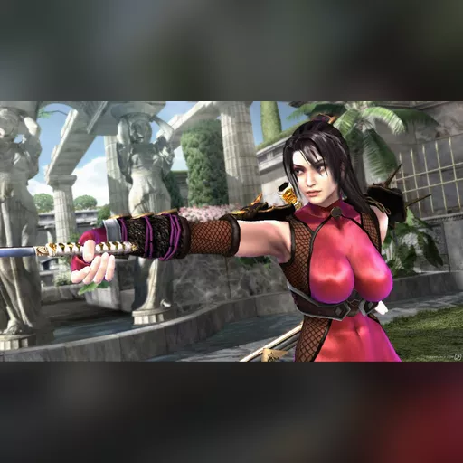 medium:screenshot publisher:namco series:soul_calibur soul_calibur_4 // 1920x1080 // 323.9KB // jpg // image/jpeg // 2287