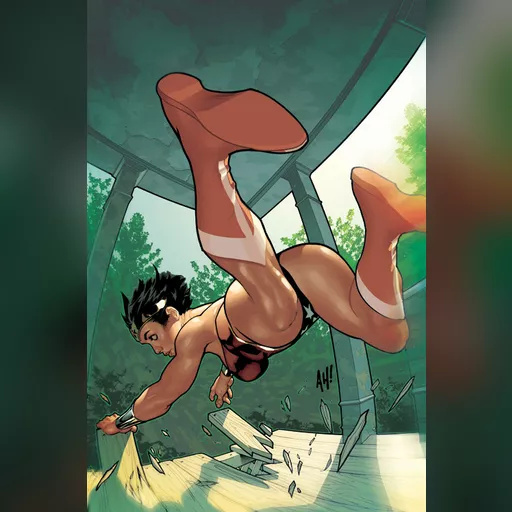 artist:adam_hughes medium:artwork // 495x747 // 114.0KB // jpg // image/jpeg // WW193Trap2