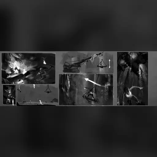 medium:artwork official series:tomb_raider stopgap tomb_raider_2013 // 3800x1330 // 733.9KB // jpg // image/jpeg // tr2013-concept0716F5DC684-9D28-645D-B962-73ACCE7DFF23