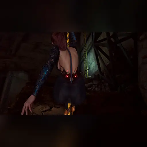 medium:screenshot mine series:stellar_blade // 3840x2160 // 447.7KB // jpg // image/jpeg // Stellar Blade_20250618190932