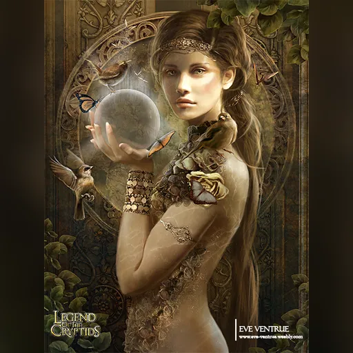 eventrue medium:artwork // 600x800 // 578.6KB // jpg // image/jpeg // __gaia__reg____by_eventrue-d5hdl90