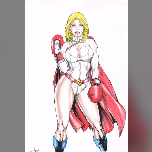 alias:karen_starr alias:power_girl artist:ednardo character:kara_zor-l medium:artwork publisher:dc // 2236x3301 // 853.6KB // jpg // image/jpeg // power_girl_by_ednardo666-d747t84