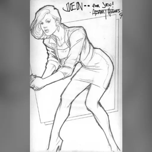 artist:adam_hughes medium:artwork // 364x599 // 97.9KB // jpg // image/jpeg // mays