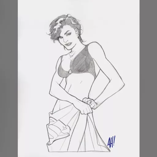 artist:adam_hughes medium:artwork // 377x486 // 40.0KB // jpg // image/jpeg // heroes_2003_lois