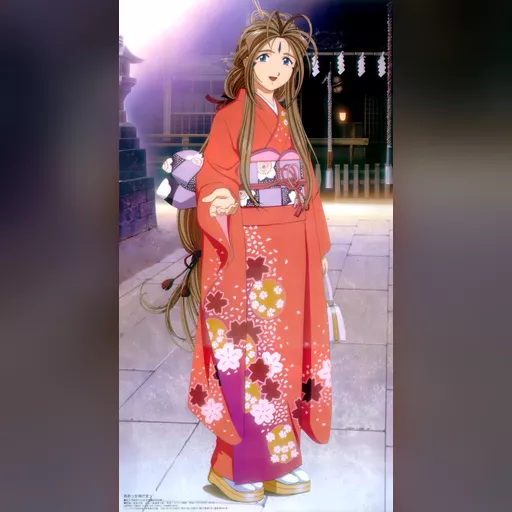 official_artwork series:oh_my_goddess // 1130x2112 // 253.6KB // jpg // image/jpeg // 150478