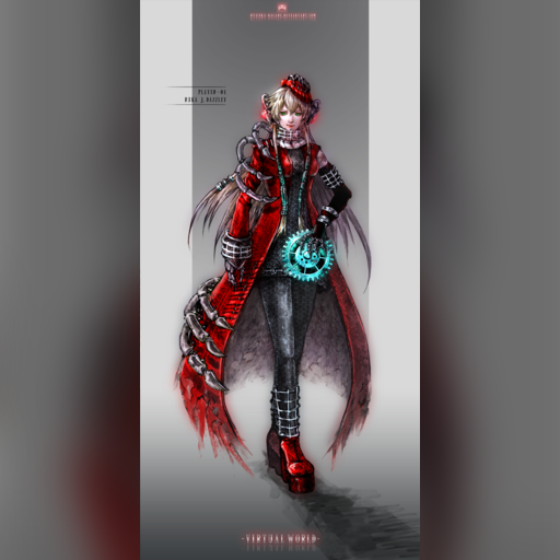 dopaprime medium:artwork test2 test:tester // 620x1240 // 479.1KB // webp // image/webp; lossless=true // combat_mode___player_01_by_ryuuka_nagare-d4ygmuu