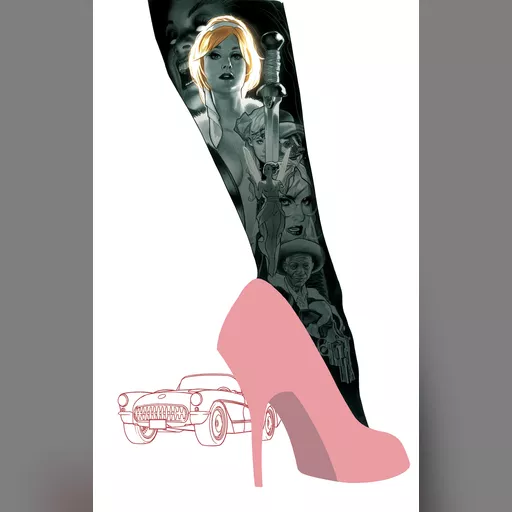 artist:adam_hughes medium:artwork // 1500x2354 // 423.8KB // jpg // image/jpeg // Fairest_in_All_the_Land_Textless