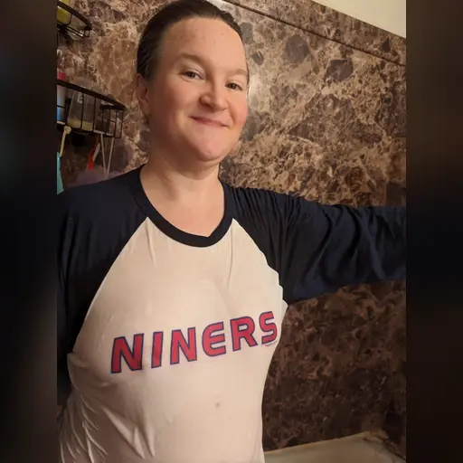 20240410 medium:photo person:kristina_dahl wet_shirt // 3072x4080 // 2.1MB // jpg // image/jpeg // PXL_20240410_041434586