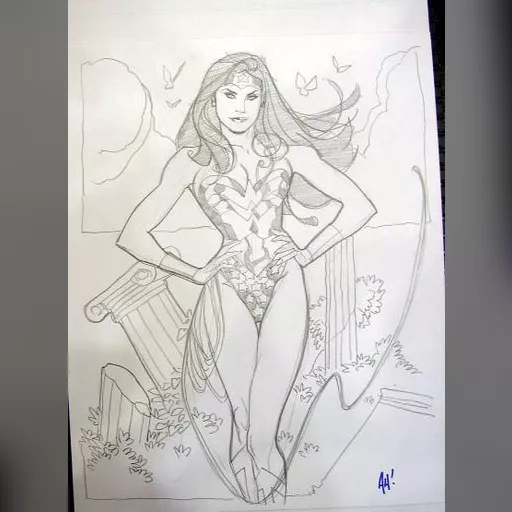 artist:adam_hughes medium:artwork // 409x555 // 64.0KB // jpg // image/jpeg // wwruins