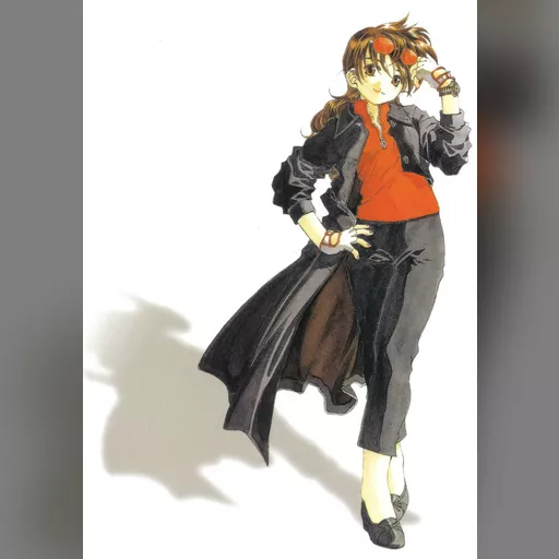 official_artwork series:oh_my_goddess // 1454x2061 // 327.1KB // jpg // image/jpeg // 166538