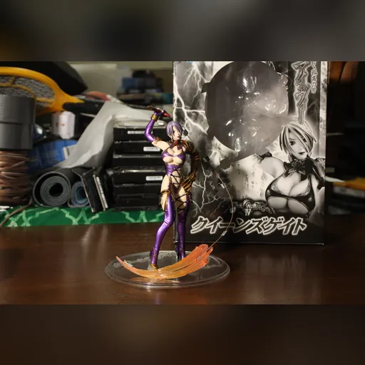 character:isabella_valentine figure figures medium:photo publisher:namco series:soul_calibur // 4272x2848 // 5.1MB // jpg // image/jpeg // IMG_0143