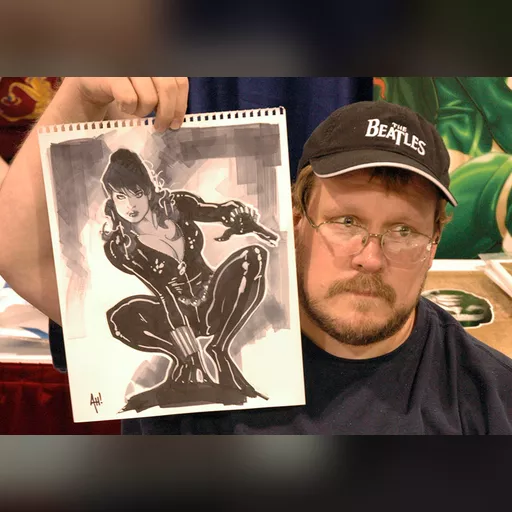 artist:adam_hughes medium:artwork // 900x630 // 213.9KB // jpg // image/jpeg // AHBW