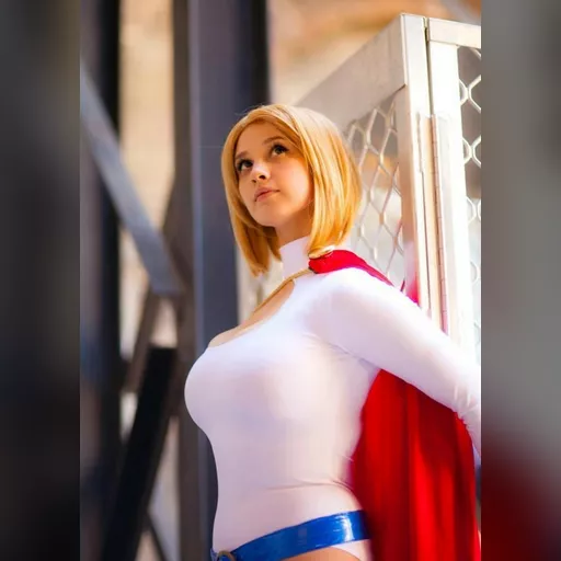 alias:karen_starr alias:power_girl character:kara_zor-l cosplay medium:photo person:ardella publisher:dc // 500x700 // 58.6KB // jpg // image/jpeg // Ardella-Power-Girl3
