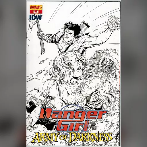 army character:abbey_chase comic_cover darkness exposed:none medium:artwork of scan series:danger_girl series:danger_girl_army_of_darkness // 4008x6234 // 31.5MB // webp // image/webp; lossless=true // CCI05062019