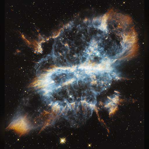 medium:photo space telescope:hubble // 3964x4224 // 17.5MB // webp // image/webp; lossless=true // heic1220a