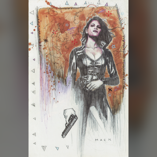 danger_girl_gallery_edition medium:artwork official scan series:danger_girl // 3916x6154 // 49.0MB // webp // image/webp; lossless=true // 27_pinup