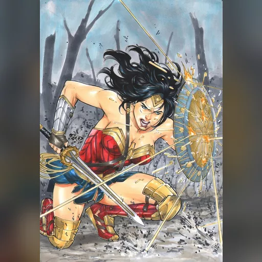 alias:wonder_woman artist:fred_benes character:diana_of_themyscira downloaded:deviantart medium:artwork medium:drawing publisher:dc style:benes // 1024x1467 // 392.9KB // jpg // image/jpeg // wonder_woman_by_fredbenes-dbfgzkk