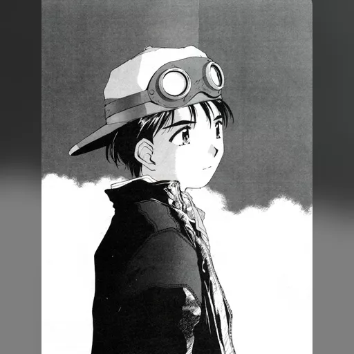 official_artwork series:oh_my_goddess // 2250x2938 // 1.9MB // jpg // image/jpeg // 322984