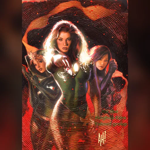 artist:adam_hughes medium:artwork // 407x576 // 110.9KB // jpg // image/jpeg // XbabesYahoo