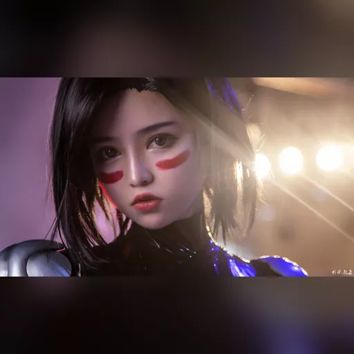 cosplay medium:photo person:sixtutu622 // 2048x1152 // 181.2KB // jpg // image/jpeg // D9CCgbVU4AYA7_d (1)