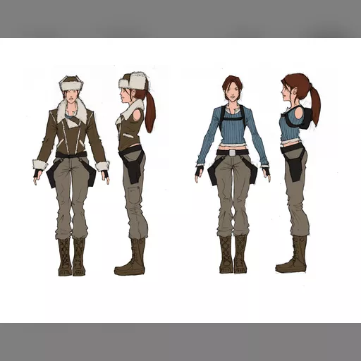 character:lara_croft illustrations medium:artwork official official_artwork series:tomb_raider tomb_raider_legend tomb_raider_legends // 3586x2830 // 2.6MB // jpg // image/jpeg // LaraWinter