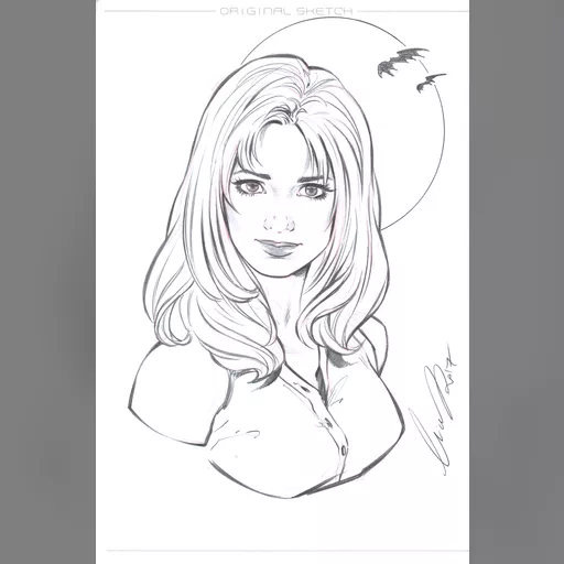 artist:elias_chatzoudis grayscale medium:artwork medium:drawing style:benes // 3564x5376 // 4.4MB // webp // image/webp; lossless=true // buffy_by_elias_chatzoudis-db20m38