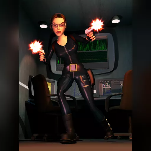 character:lara_croft medium:artwork official_artwork series:tomb_raider tomb_raider_chronicles // 2400x3200 // 685.0KB // jpg // image/jpeg // tr5-038