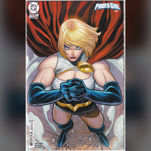 alias:karen_starr alias:power_girl character:kara_zor-l official publisher:dc scan // 4070x6171 // 54.5MB // webp // image/webp; lossless=true // power_girl_18_b