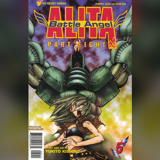 comic_cover medium:artwork official scan series:battle_angel_alita // 3938x6092 // 27.2MB // webp // image/webp; lossless=true // battle_angel_alita_part_8_5