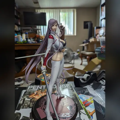 Sagiri_Yuuko figure figures medium:photo // 3072x4080 // 2.4MB // jpg // image/jpeg // PXL_20240625_193554132