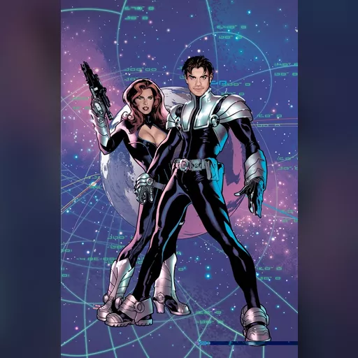 artist:adam_hughes medium:artwork // 495x747 // 183.7KB // jpg // image/jpeg // GateCrashers