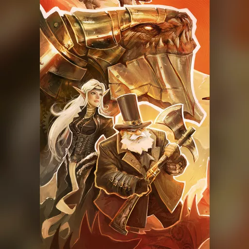 artist:eyardt medium:artwork // 1024x1503 // 626.4KB // jpg // image/jpeg // alexandre-chaudret-pep-steampunk-rhapsodies-final-closeup02