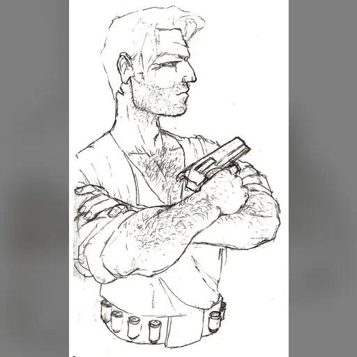 medium:artwork official series:tomb_raider stopgap tomb_raider_1996 // 600x974 // 390.0KB // jpg // image/jpeg // tr1-concept190AA985DC-3FAD-1247-04D8-DA16995A5834