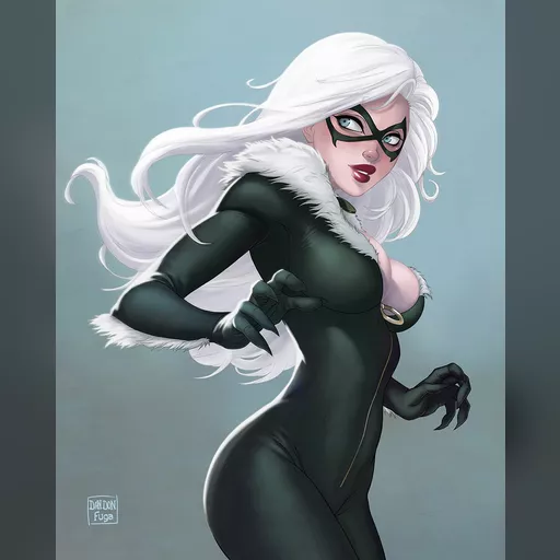 alias:black_cat artist:dandon_fuga character:felicia_hardy medium:artwork medium:drawing publisher:marvel series:spider-man // 750x935 // 84.7KB // jpg // image/jpeg // black_cat_by_dandonfuga-d50qk8x