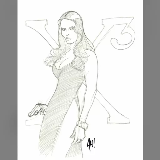 artist:adam_hughes medium:artwork // 1500x1913 // 122.6KB // jpg // image/jpeg // XXX_Complete_2