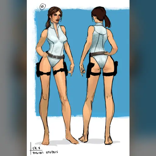 medium:artwork official series:tomb_raider tomb_raider_underworld // 871x1325 // 470.1KB // jpg // image/jpeg // tru-concept0392709CEFB-487D-B223-D975-7D8228AD227A