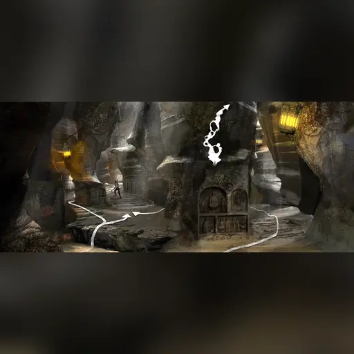 medium:artwork official series:tomb_raider stopgap tomb_raider_2013 // 3800x1621 // 1.9MB // jpg // image/jpeg // tr2013-concept1853E7CB820-4B9E-BC94-DCF3-0B4C8D3FF85D