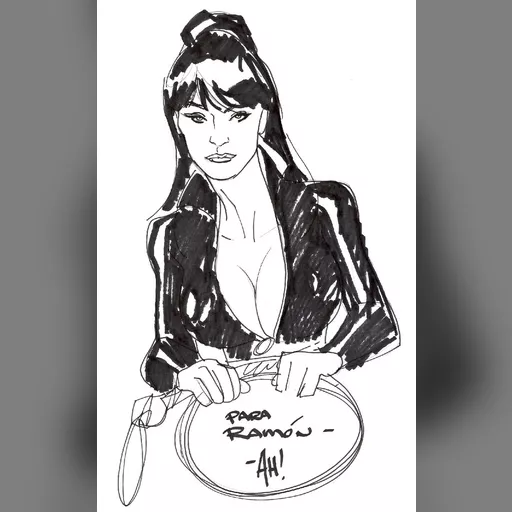 artist:adam_hughes medium:artwork // 900x1445 // 120.5KB // jpg // image/jpeg // ramon